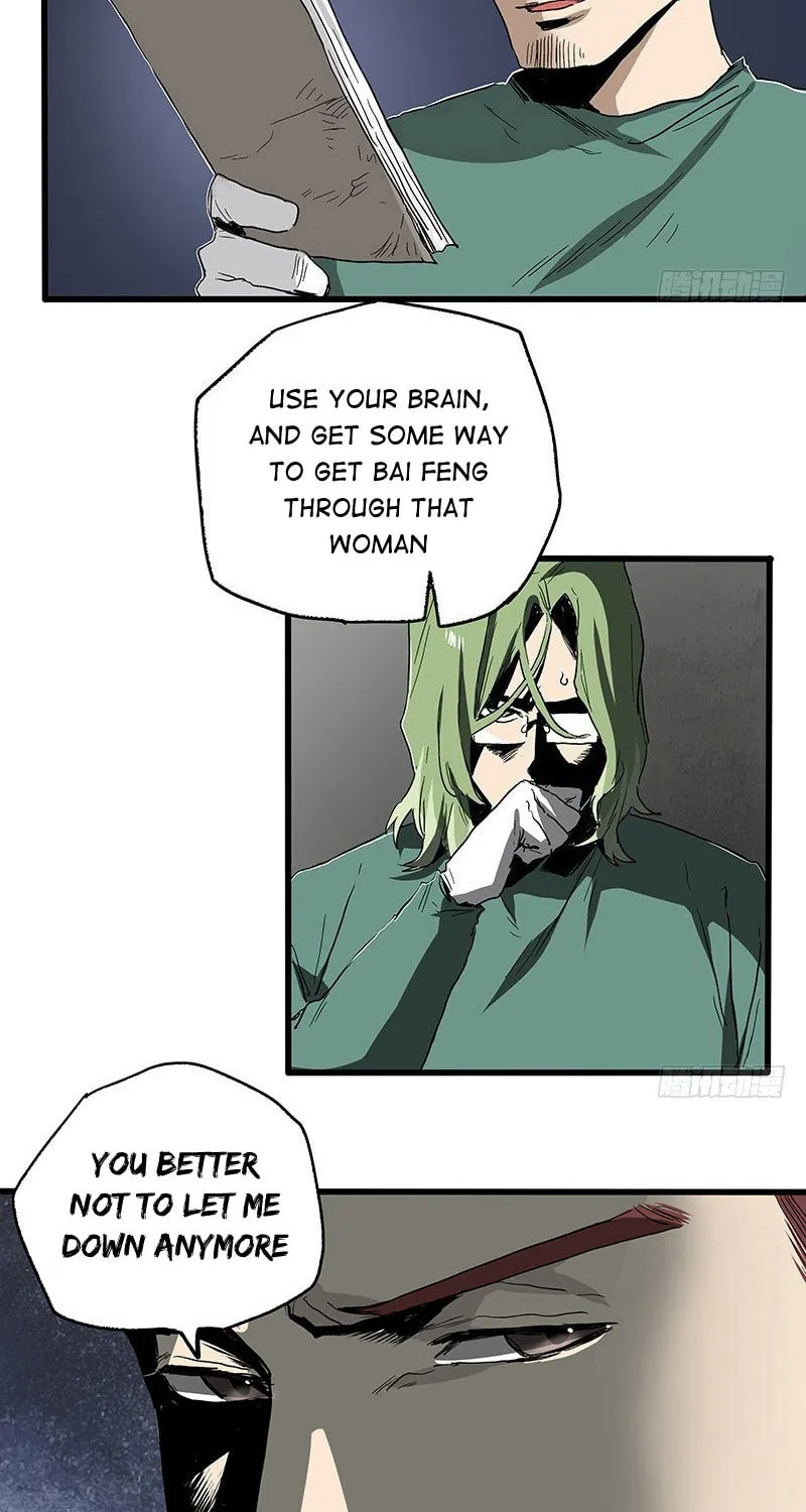 Zheng (Colored) Chapter 22 page 27 - 