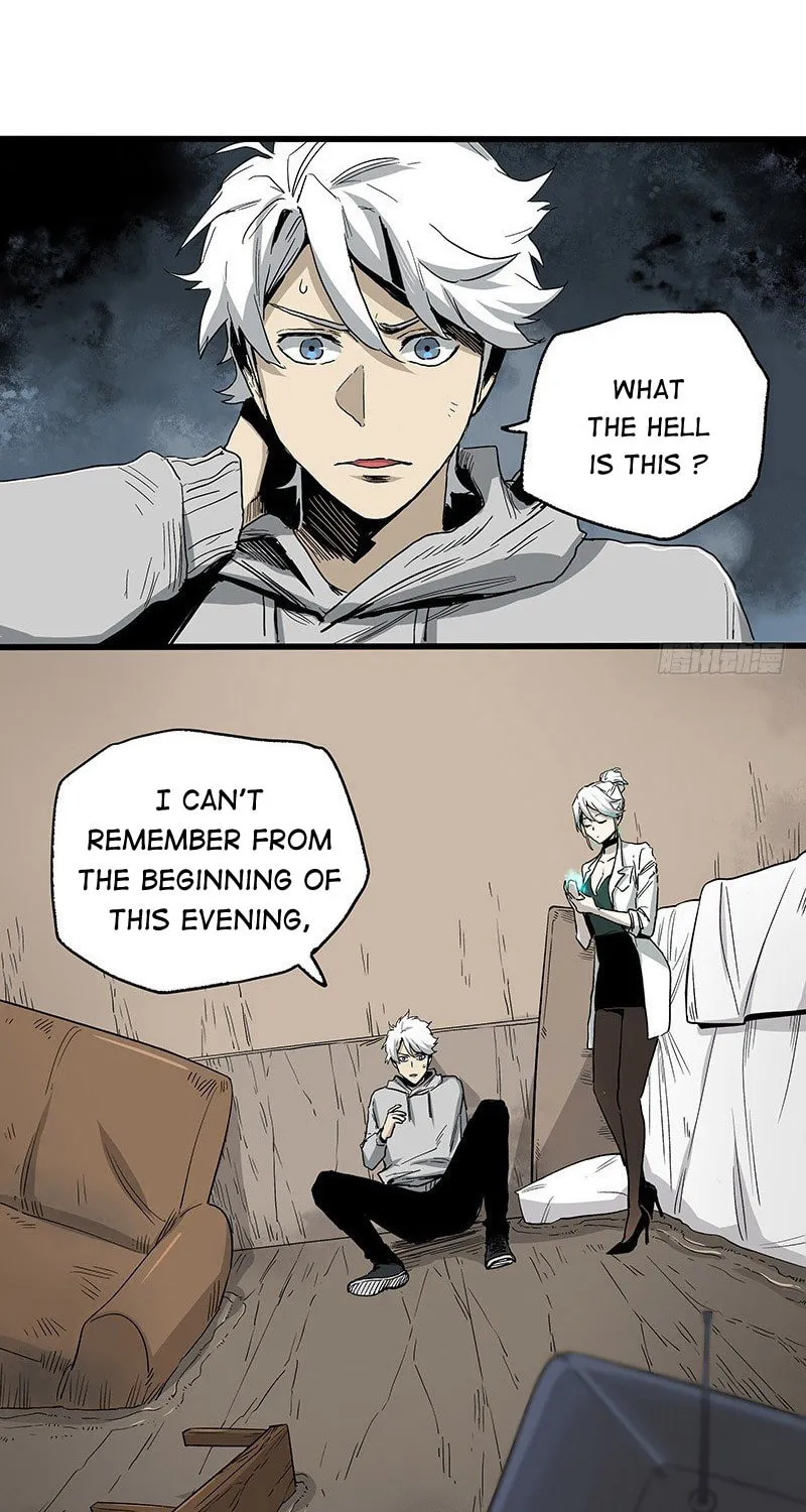 Zheng (Colored) Chapter 22 page 31 - 