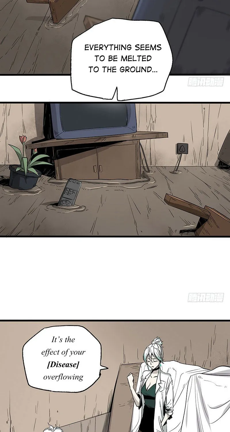 Zheng (Colored) Chapter 22 page 32 - 