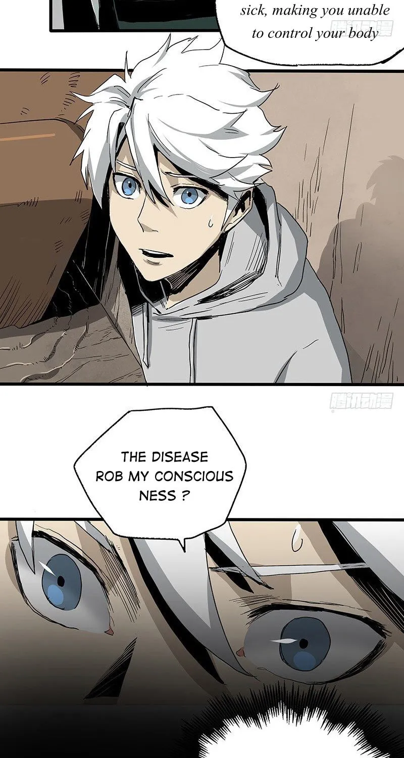 Zheng (Colored) Chapter 22 page 34 - 