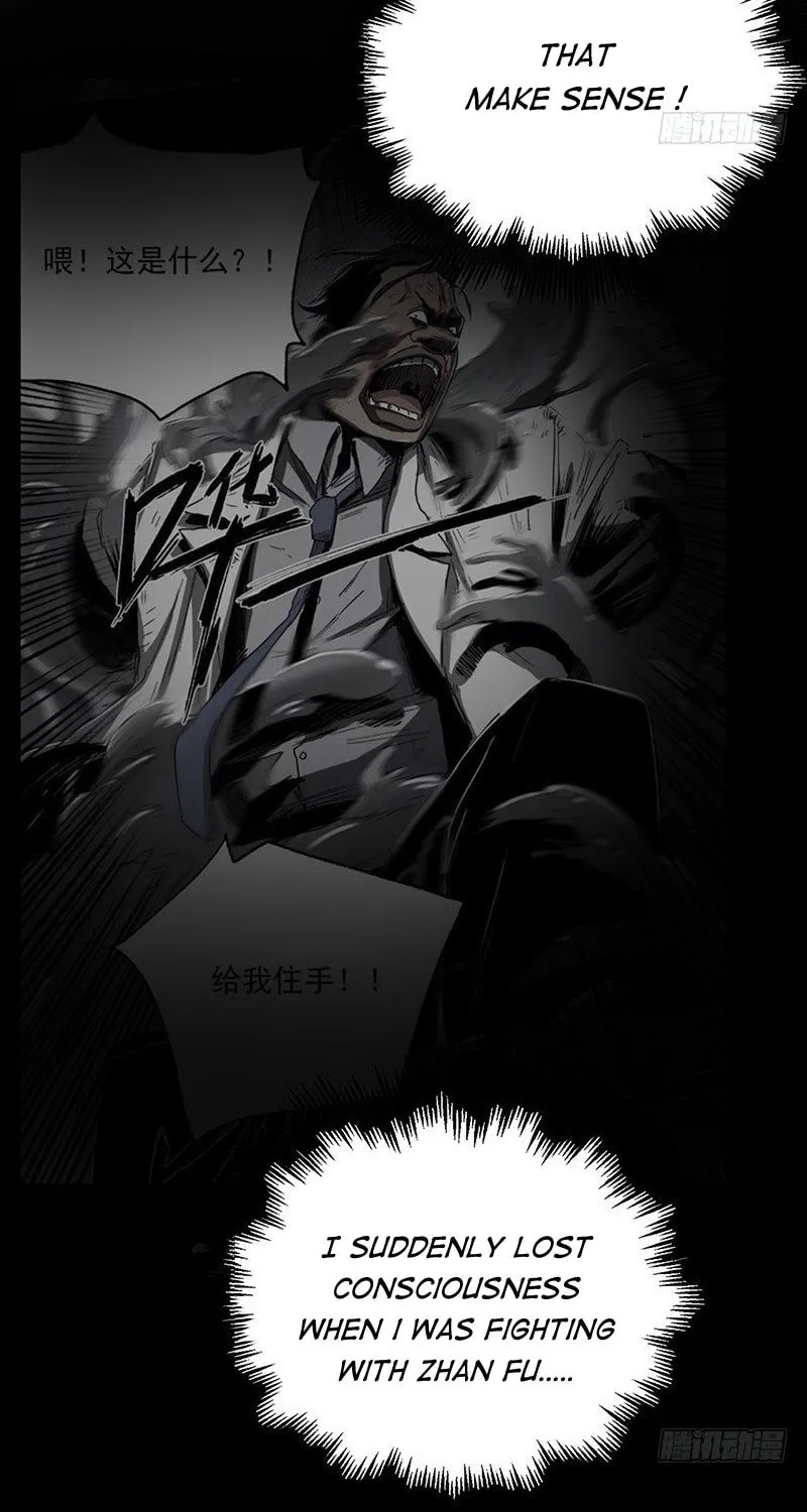 Zheng (Colored) Chapter 22 page 35 - 
