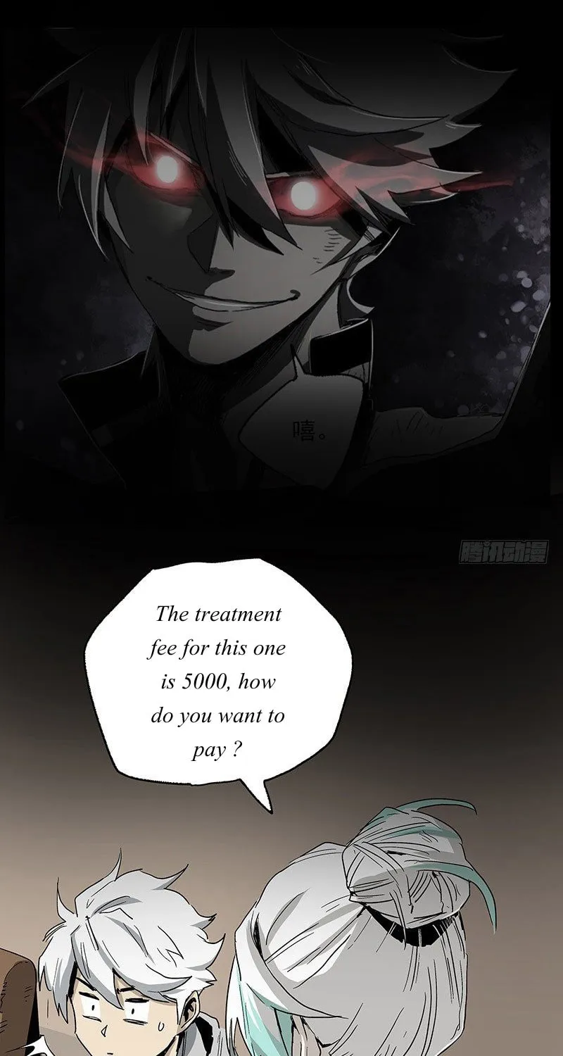 Zheng (Colored) Chapter 22 page 36 - 