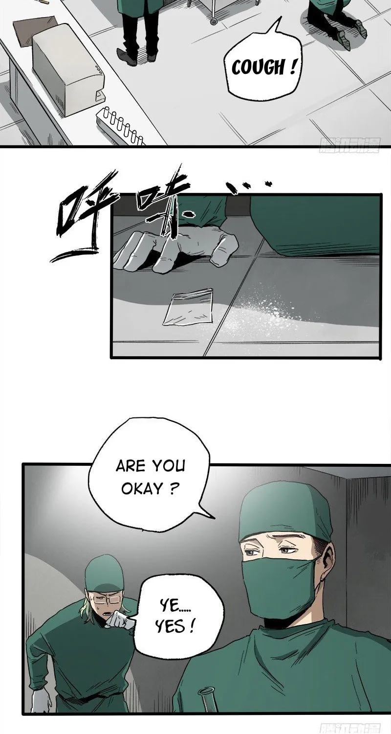 Zheng (Colored) Chapter 22 page 5 - 