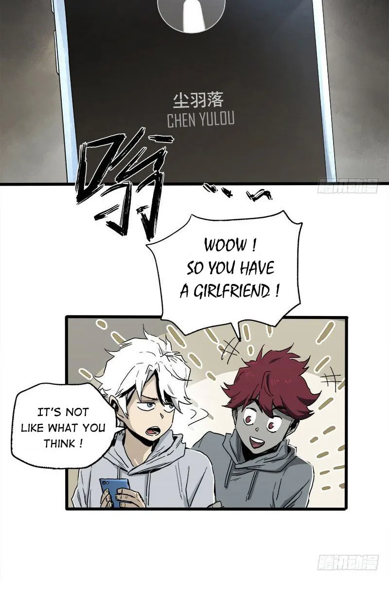 Zheng (Colored) Chapter 22 page 41 - 