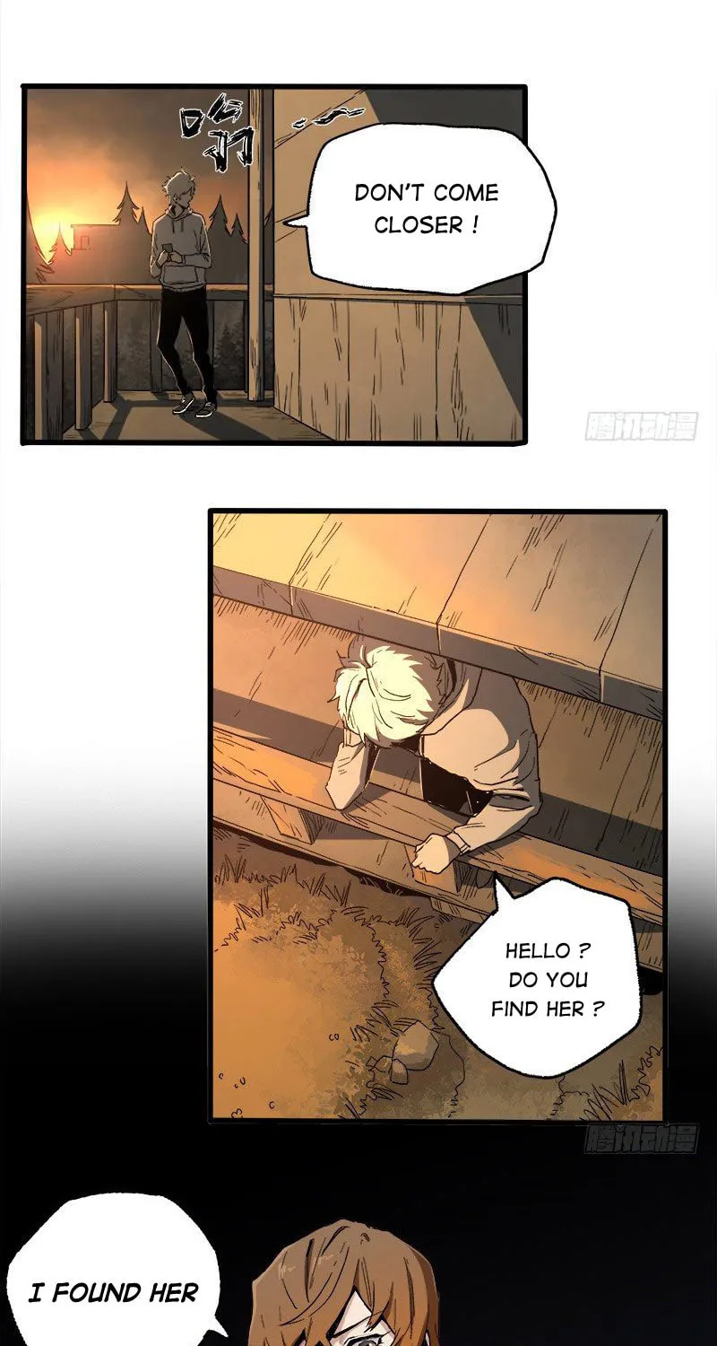 Zheng (Colored) Chapter 22 page 42 - 