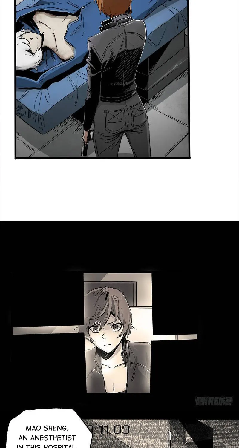 Zheng (Colored) Chapter 22 page 44 - 