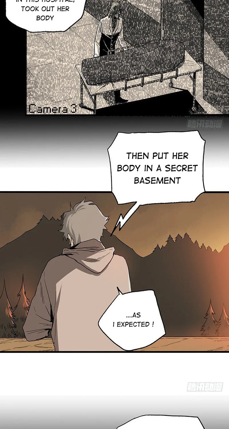 Zheng (Colored) Chapter 22 page 45 - 