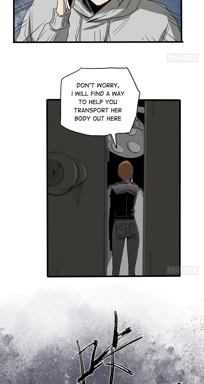 Zheng (Colored) Chapter 22 page 48 - 
