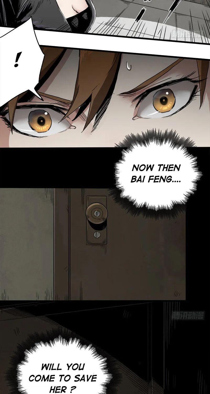 Zheng (Colored) Chapter 22 page 50 - 