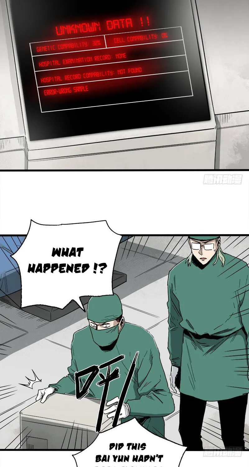 Zheng (Colored) Chapter 22 page 10 - 