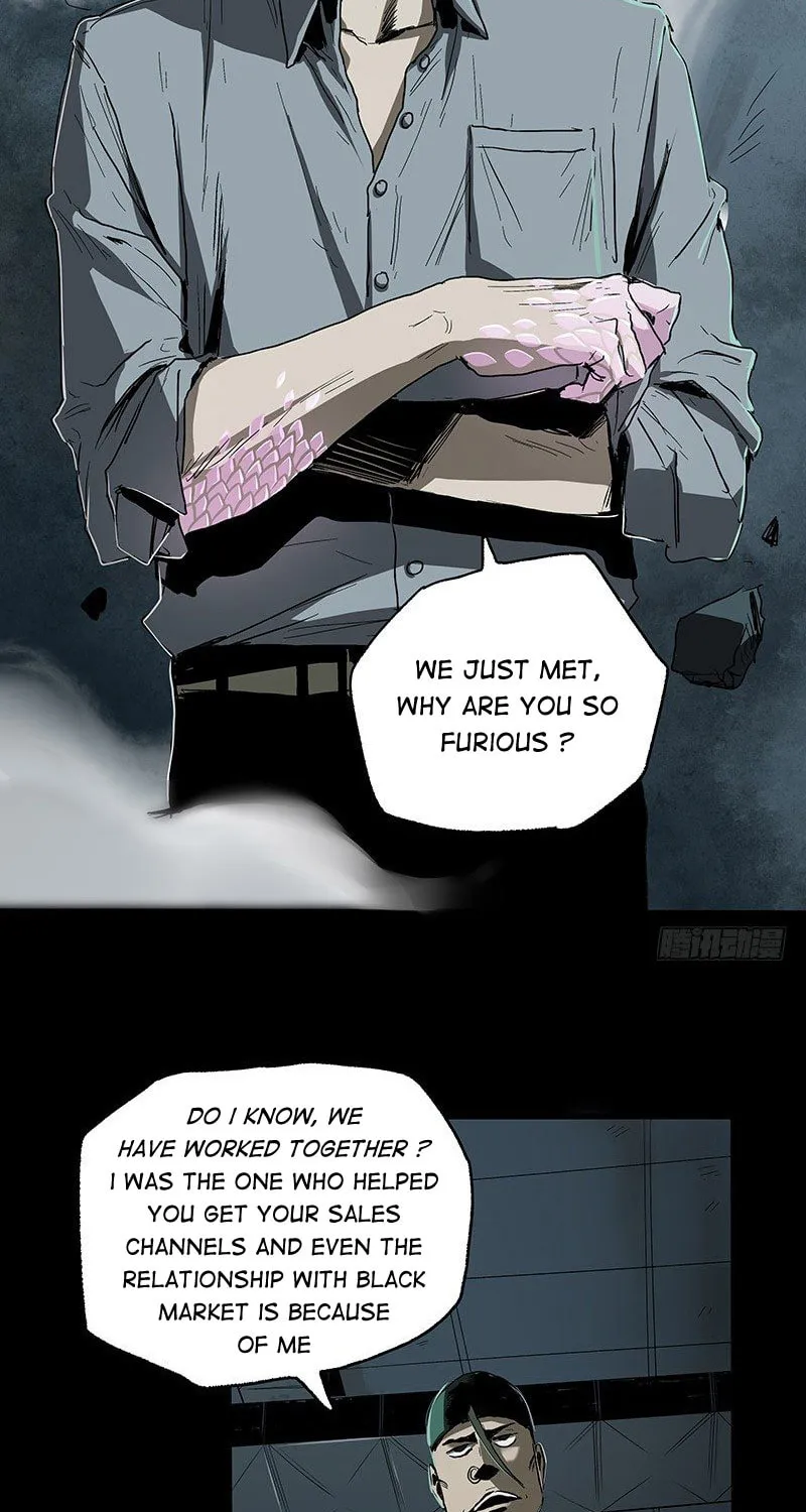 Zheng (Colored) Chapter 23 page 12 - 