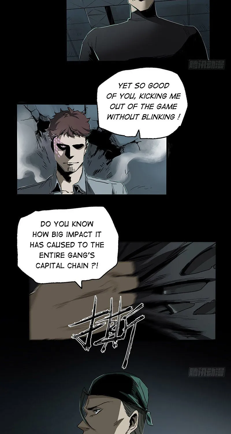 Zheng (Colored) Chapter 23 page 13 - 