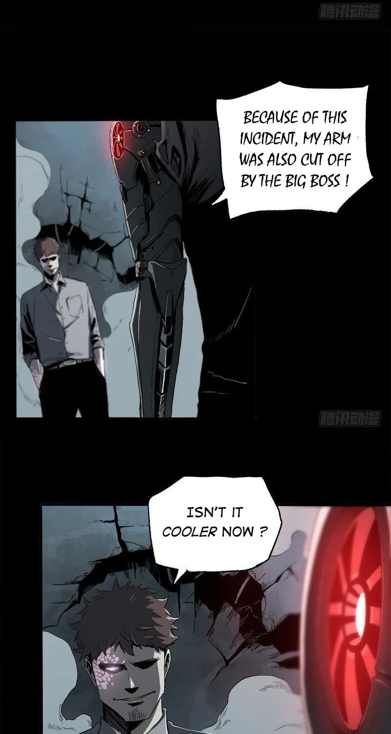 Zheng (Colored) Chapter 23 page 15 - 