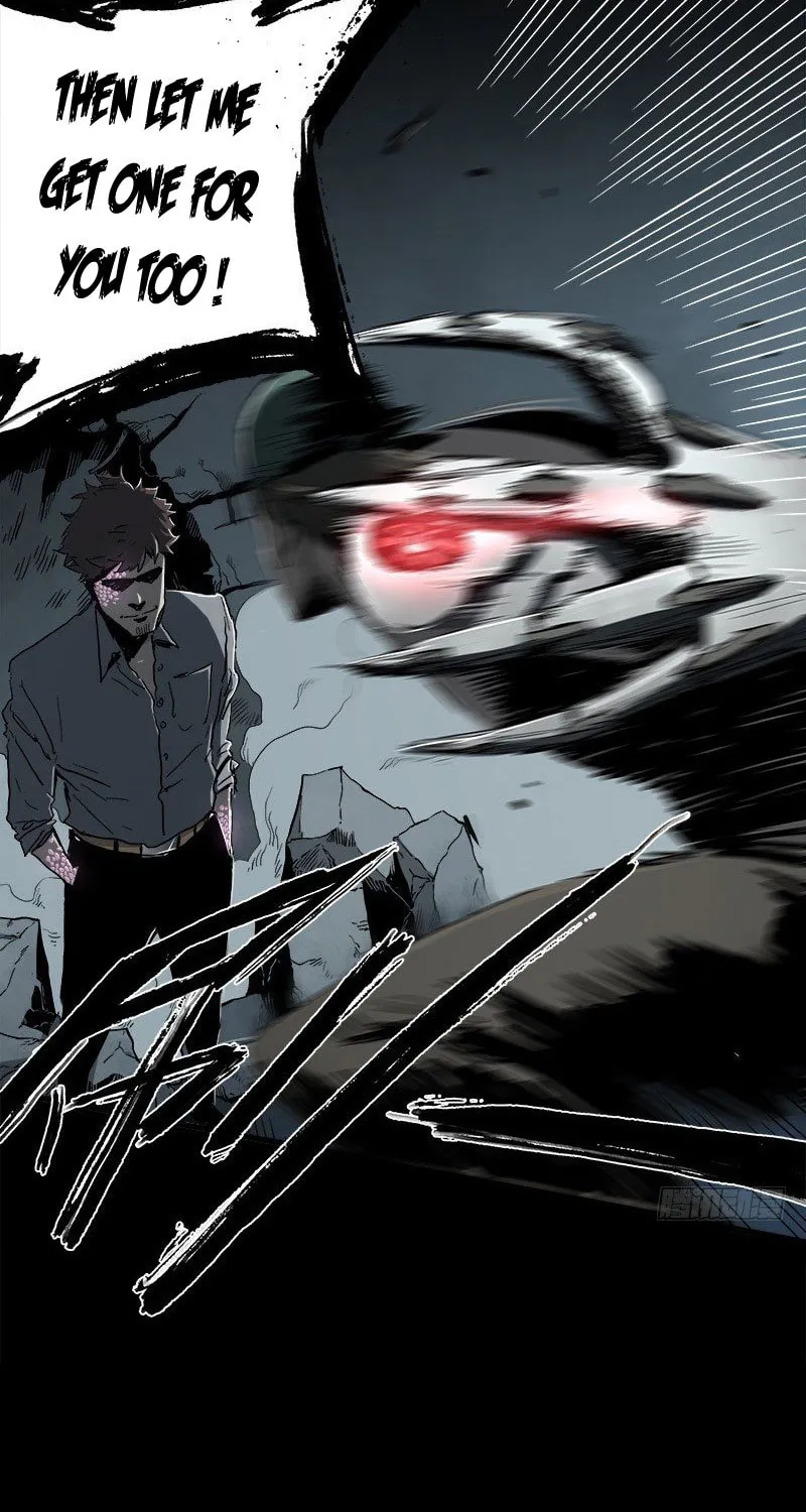 Zheng (Colored) Chapter 23 page 17 - 