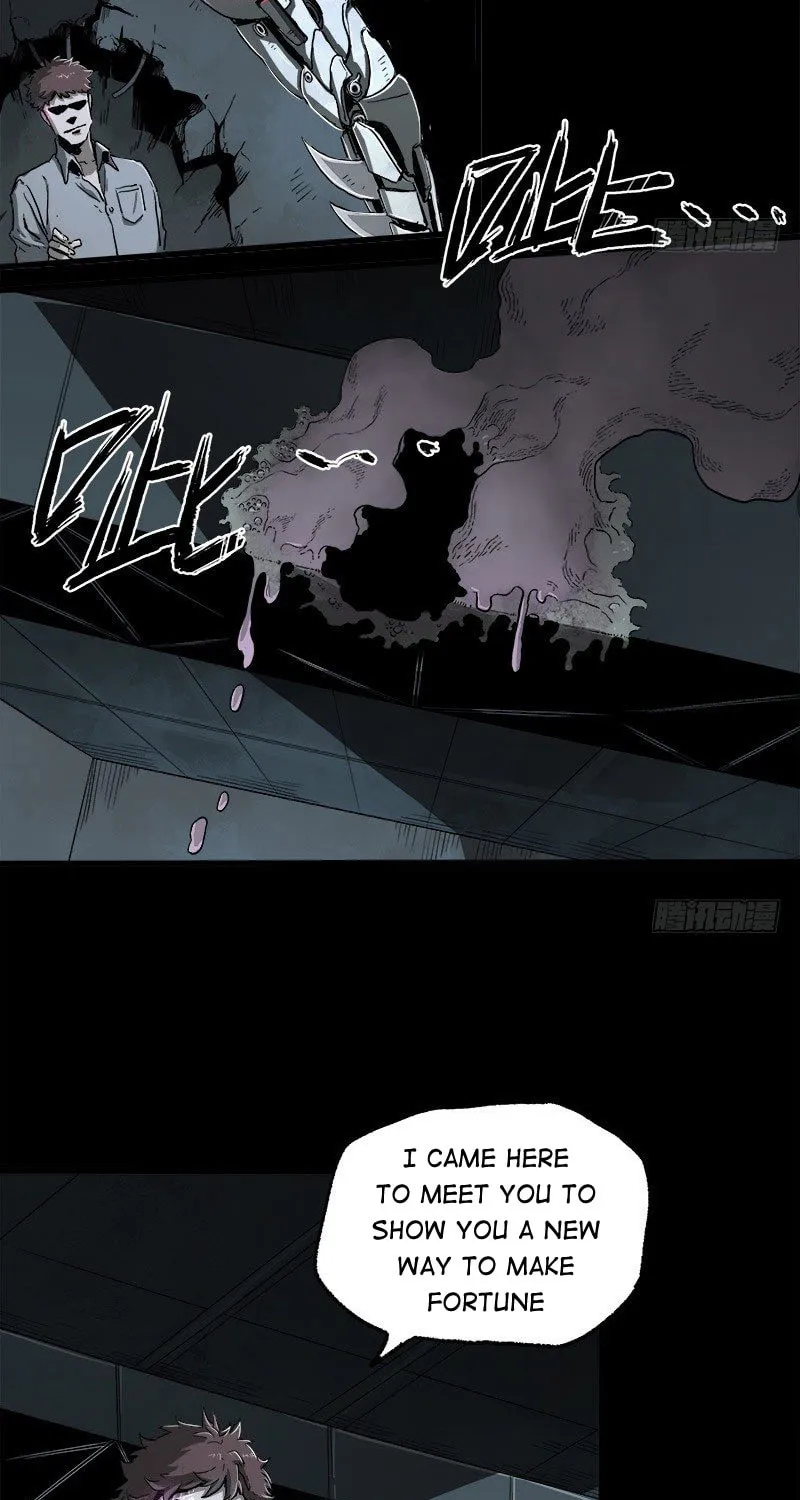 Zheng (Colored) Chapter 23 page 23 - 