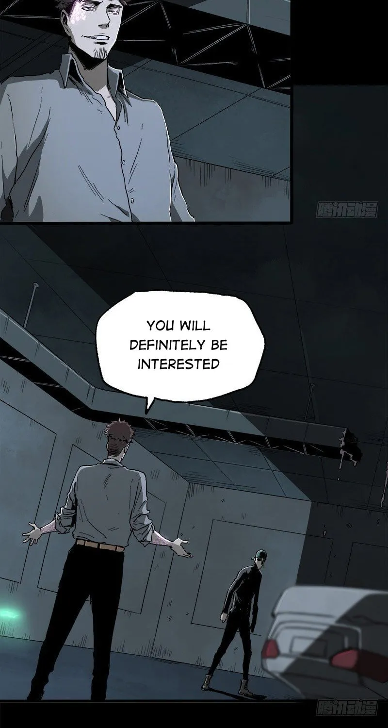 Zheng (Colored) Chapter 23 page 24 - 
