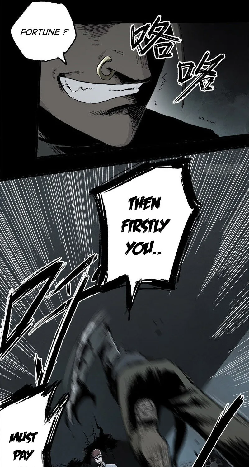 Zheng (Colored) Chapter 23 page 25 - 