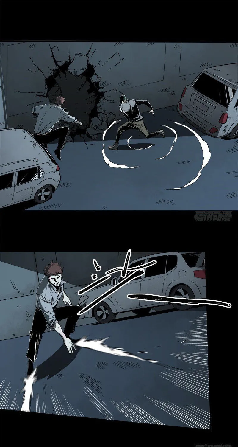 Zheng (Colored) Chapter 23 page 28 - 