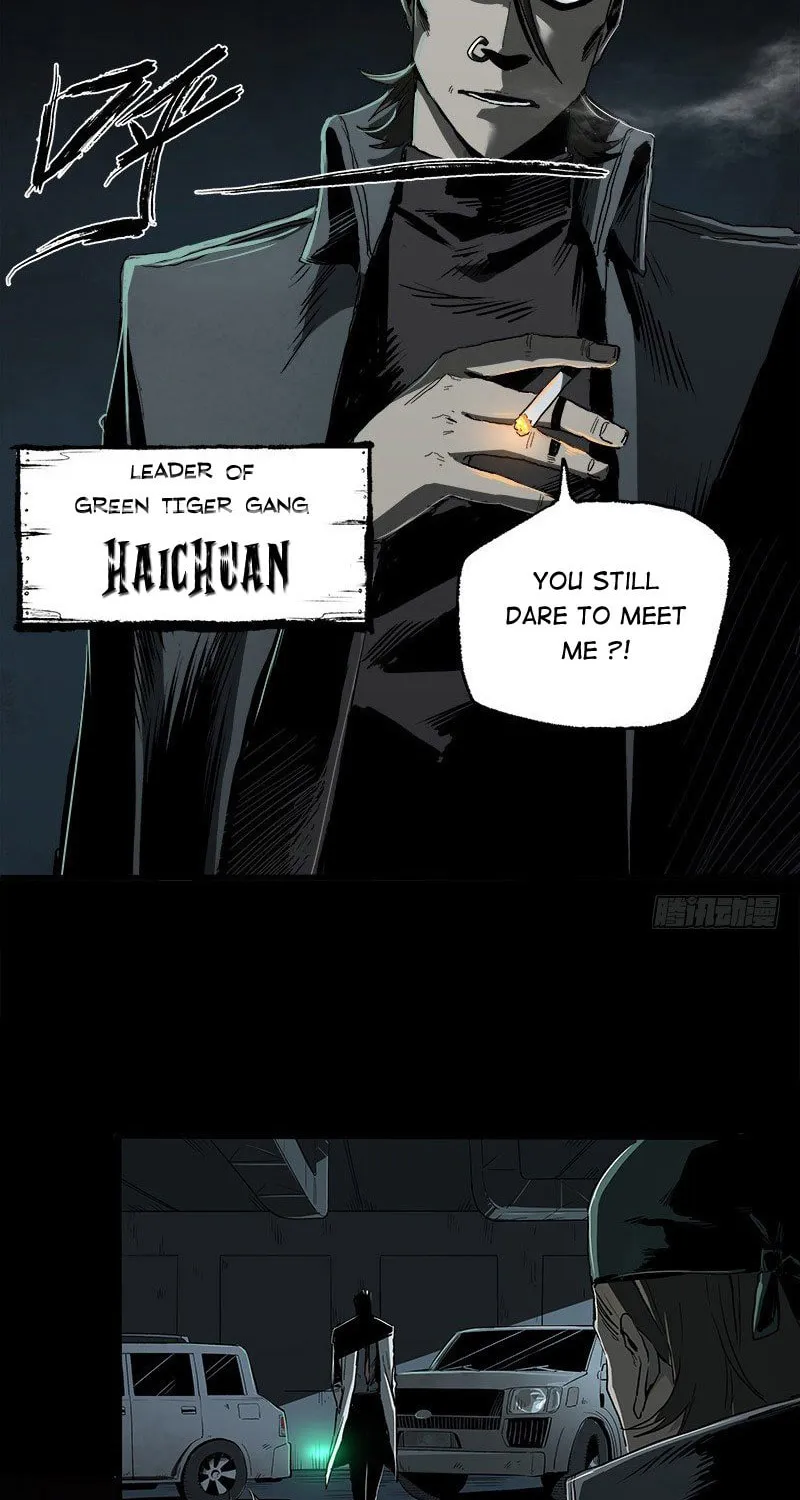 Zheng (Colored) Chapter 23 page 4 - 