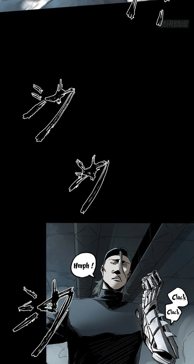 Zheng (Colored) Chapter 23 page 36 - 