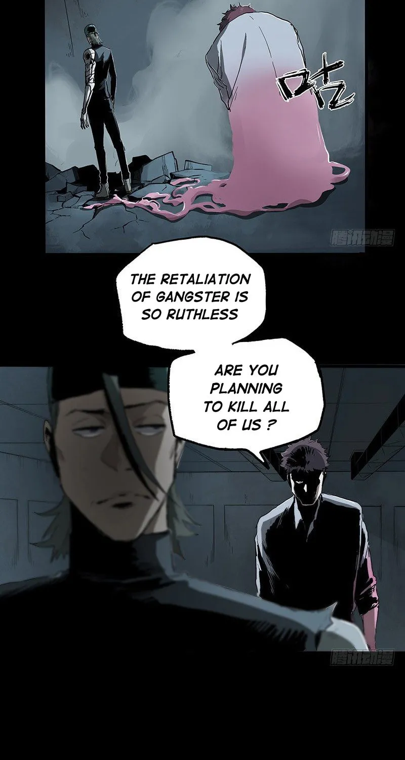 Zheng (Colored) Chapter 23 page 38 - 