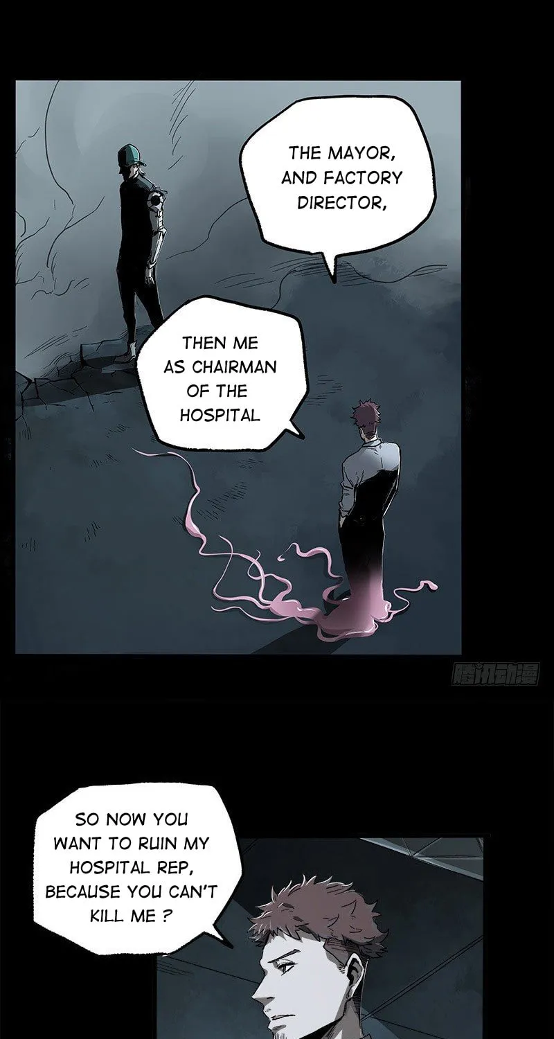 Zheng (Colored) Chapter 23 page 40 - 