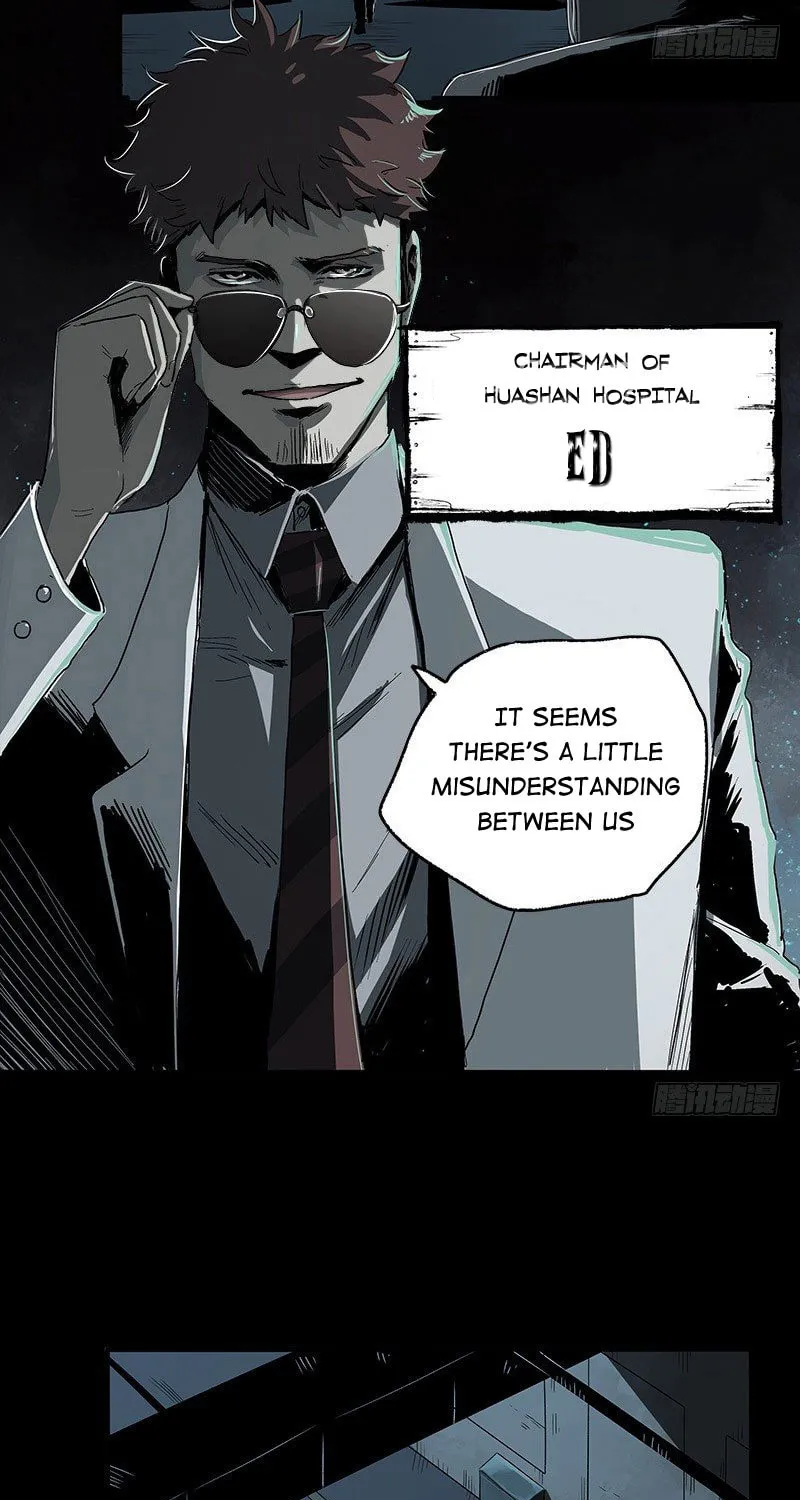 Zheng (Colored) Chapter 23 page 5 - 