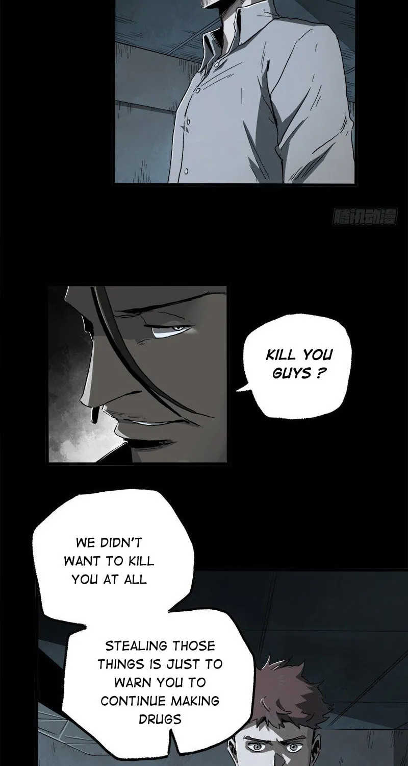 Zheng (Colored) Chapter 23 page 41 - 