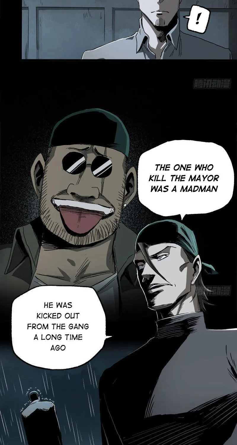 Zheng (Colored) Chapter 23 page 42 - 