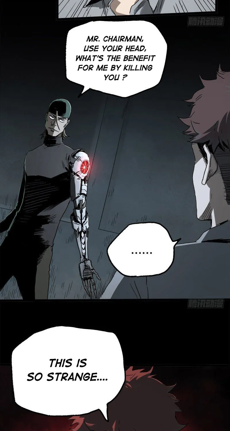 Zheng (Colored) Chapter 23 page 44 - 