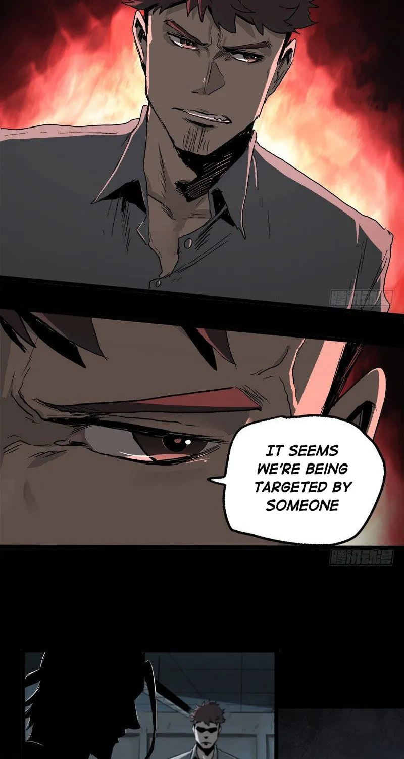 Zheng (Colored) Chapter 23 page 45 - 
