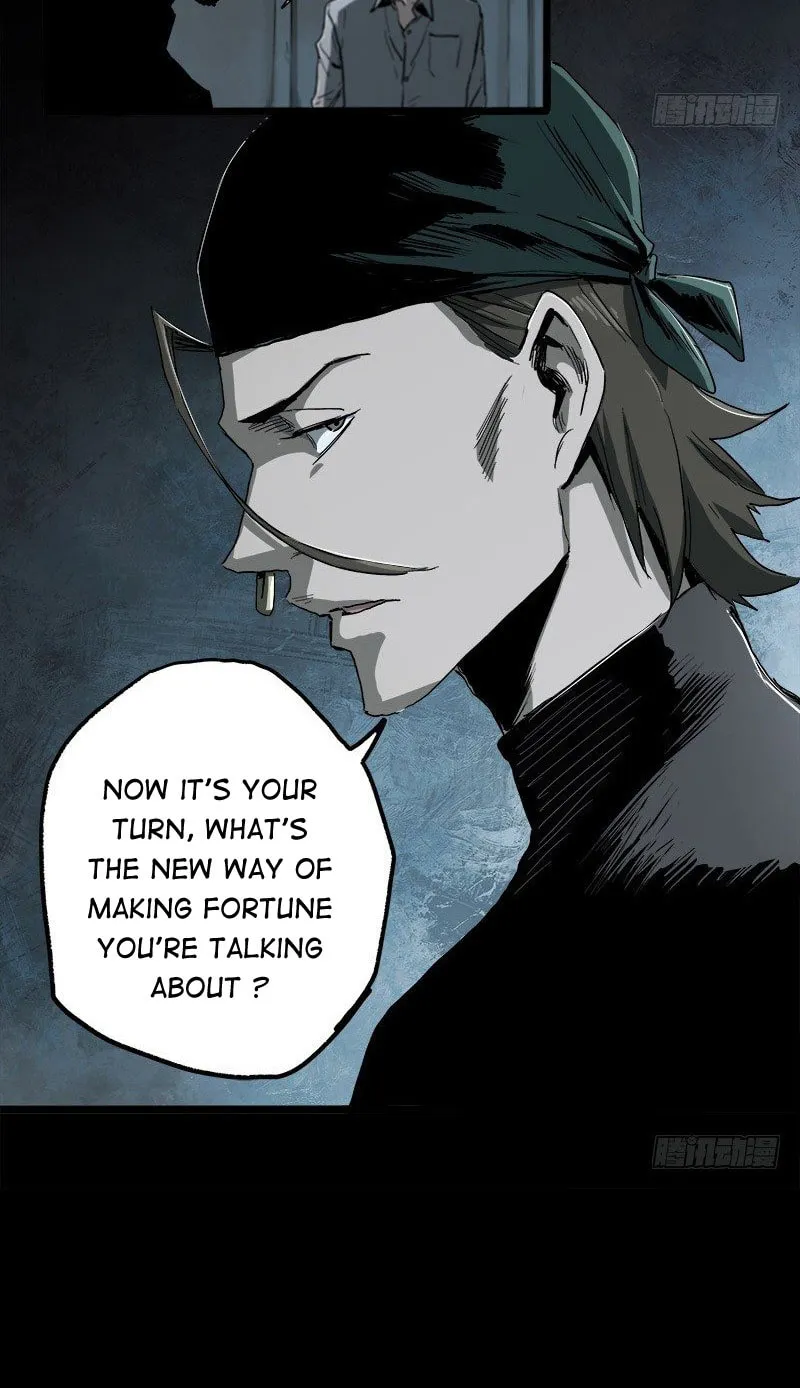 Zheng (Colored) Chapter 23 page 46 - 
