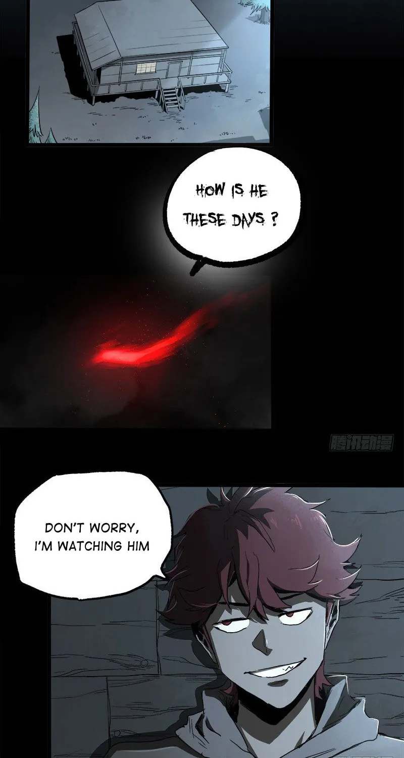 Zheng (Colored) Chapter 23 page 48 - 