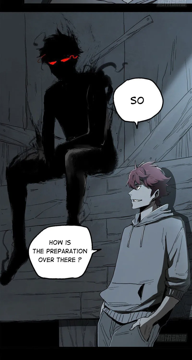 Zheng (Colored) Chapter 23 page 49 - 