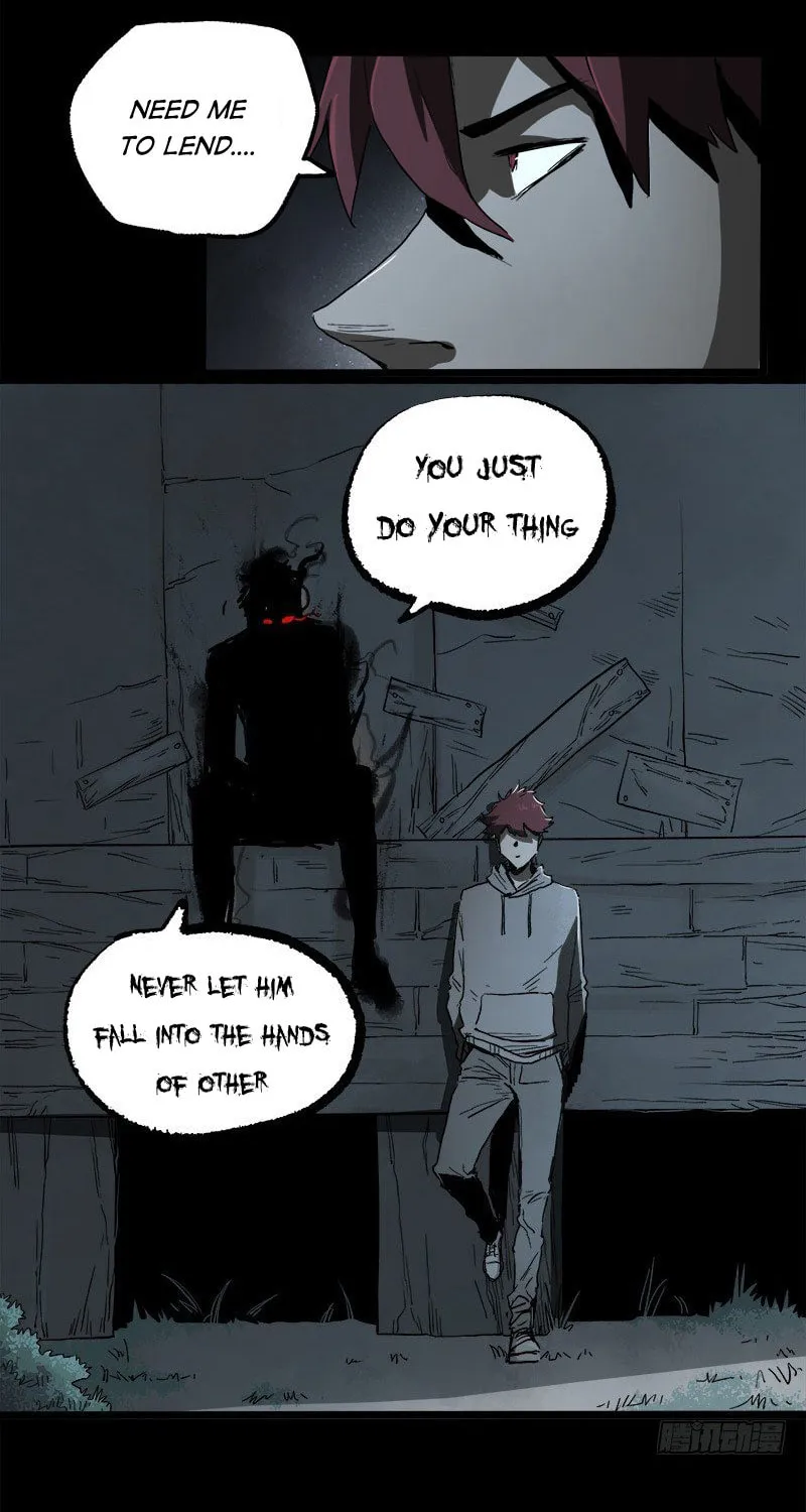 Zheng (Colored) Chapter 23 page 50 - 