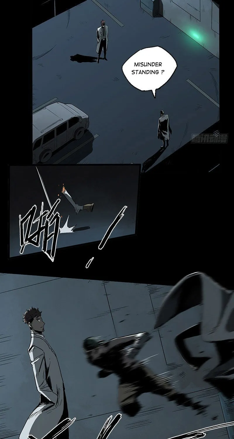 Zheng (Colored) Chapter 23 page 6 - 