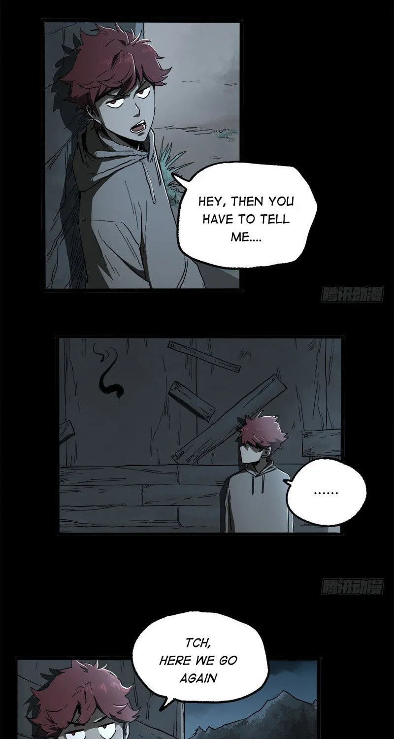 Zheng (Colored) Chapter 23 page 51 - 