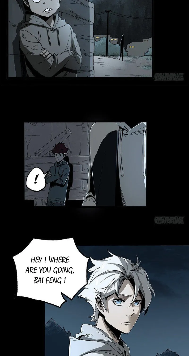 Zheng (Colored) Chapter 23 page 52 - 