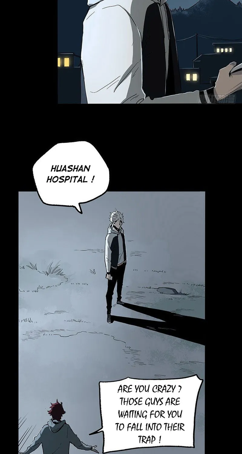 Zheng (Colored) Chapter 23 page 53 - 