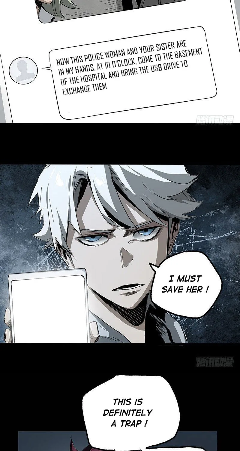 Zheng (Colored) Chapter 23 page 55 - 