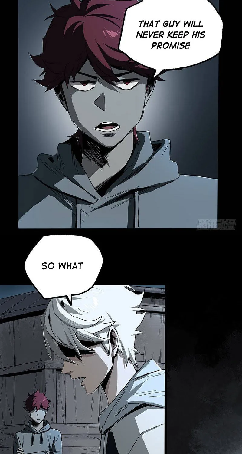 Zheng (Colored) Chapter 23 page 56 - 