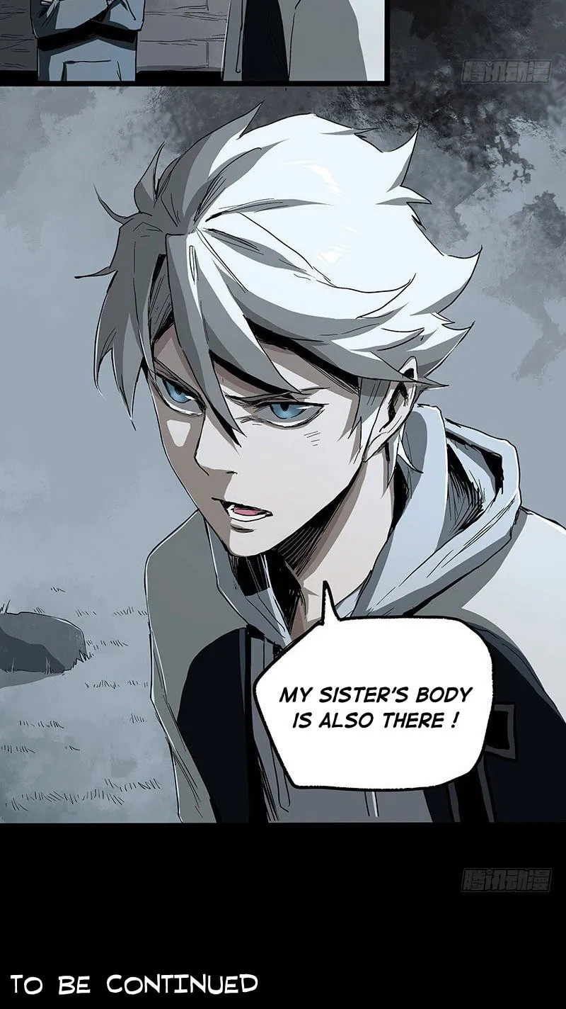 Zheng (Colored) Chapter 23 page 57 - 