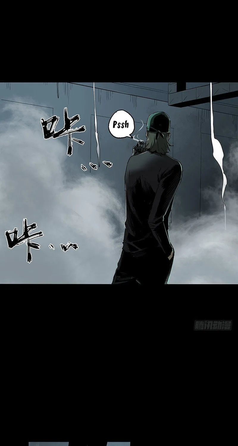 Zheng (Colored) Chapter 23 page 10 - 