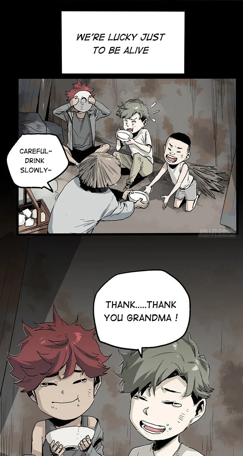 Zheng (Colored) Chapter 24 page 12 - 