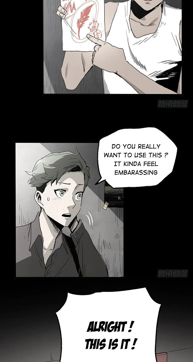 Zheng (Colored) Chapter 24 page 15 - 