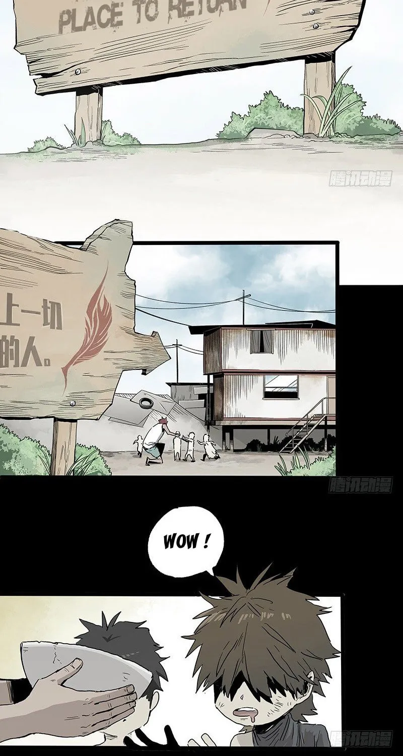 Zheng (Colored) Chapter 24 page 18 - 