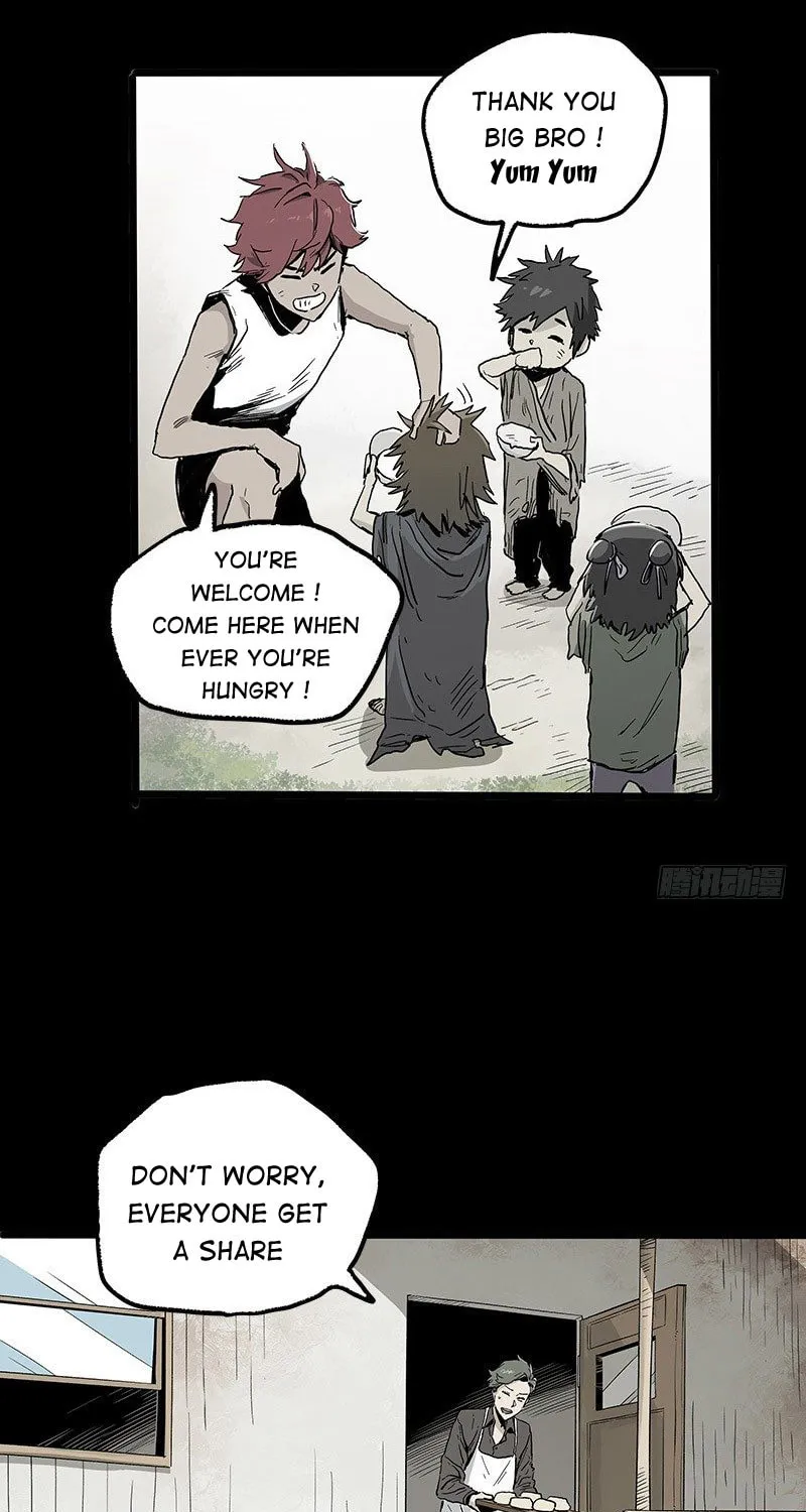 Zheng (Colored) Chapter 24 page 19 - 