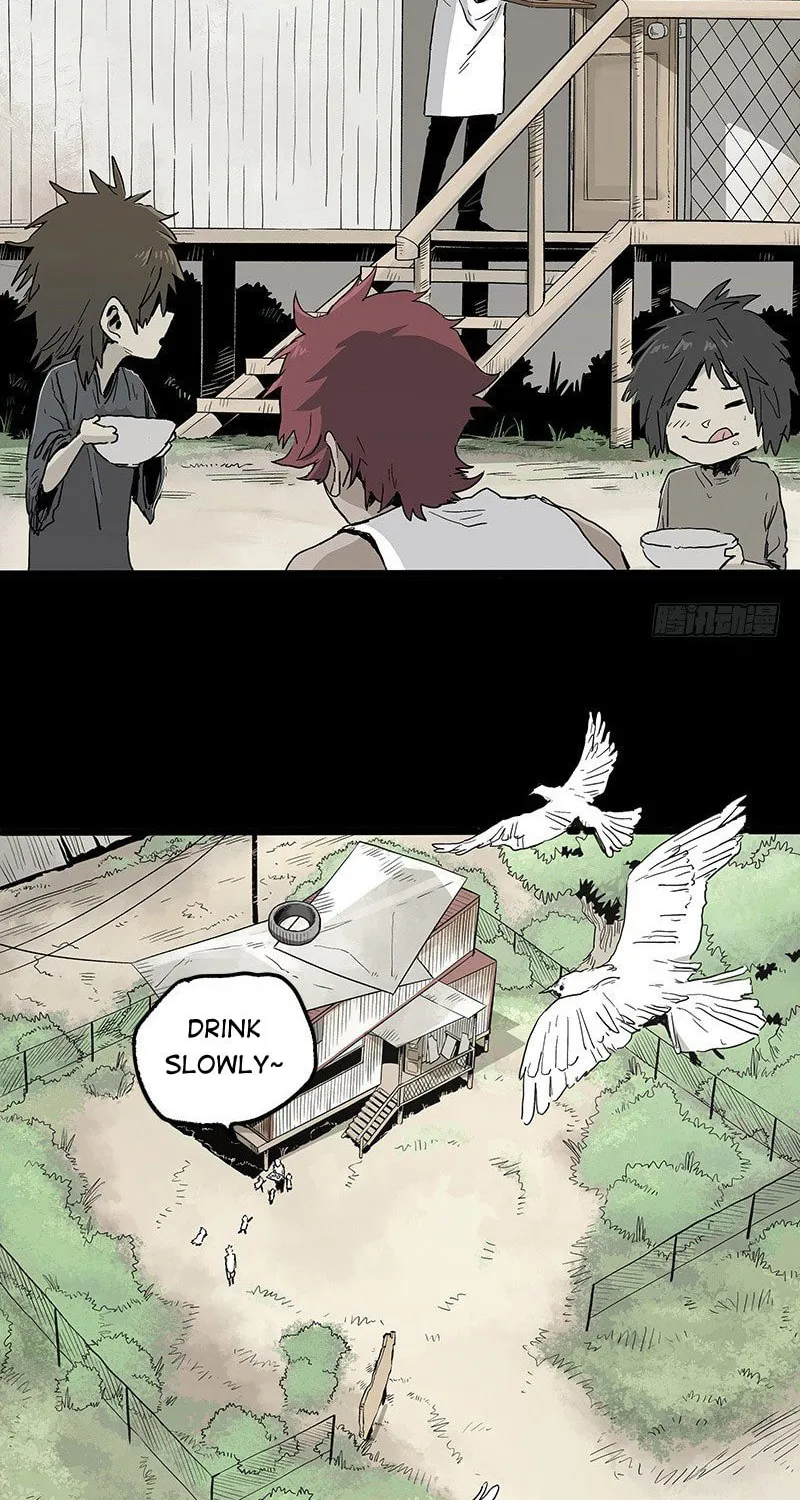 Zheng (Colored) Chapter 24 page 20 - 