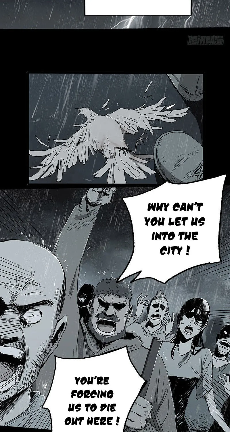 Zheng (Colored) Chapter 24 page 22 - 