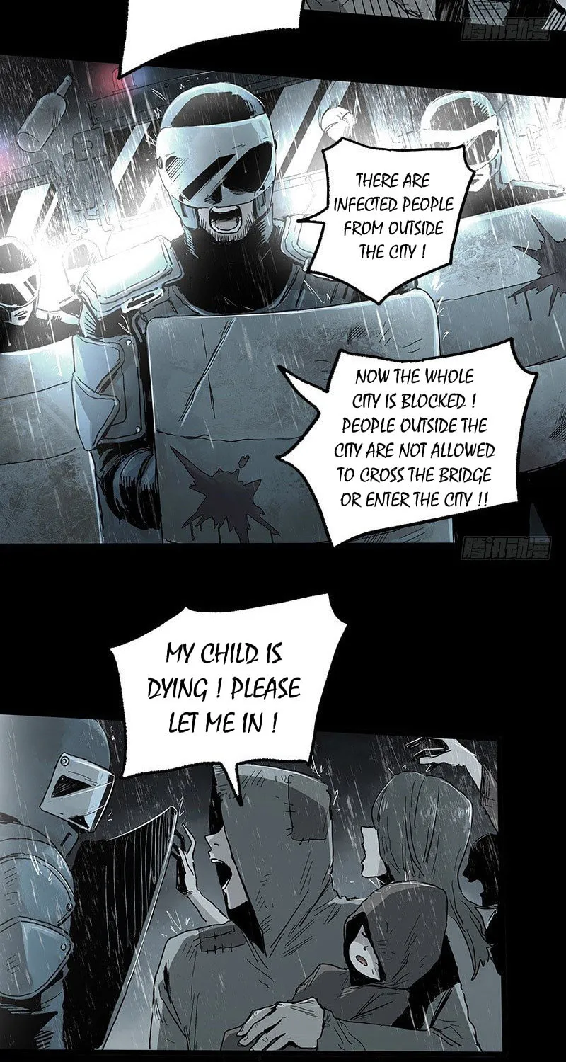 Zheng (Colored) Chapter 24 page 23 - 